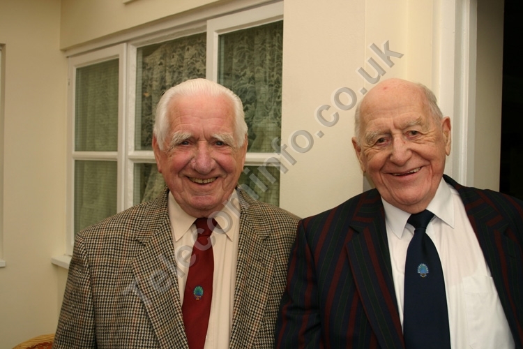 E. Culshaw - E. Williams